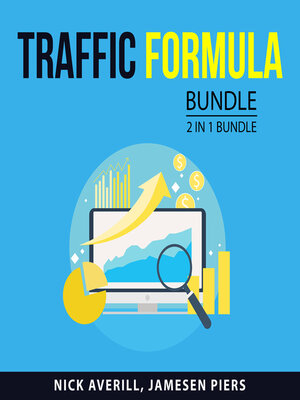 cover image of Traffic Formula Bundle, 2 in 1 Bundle